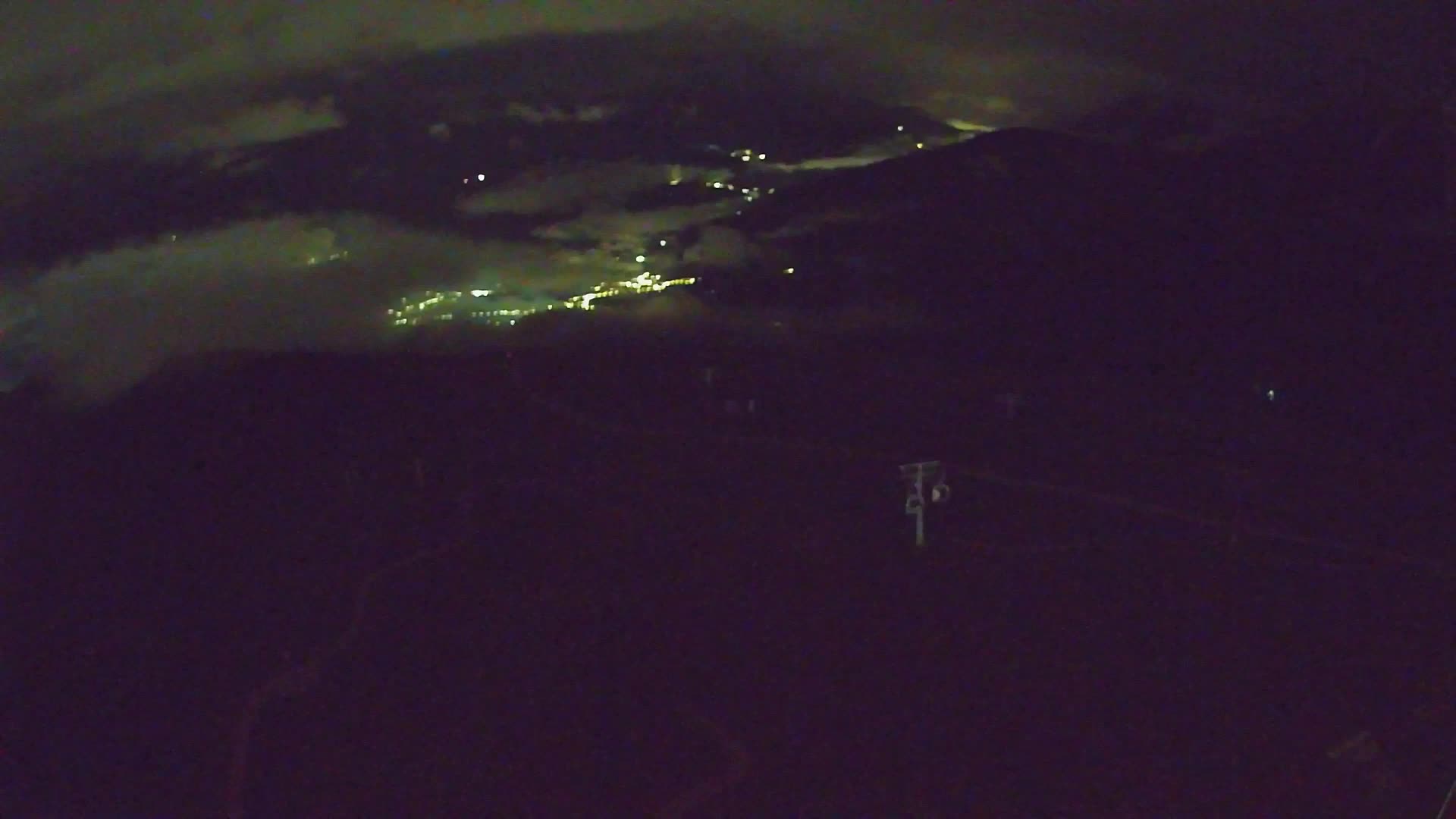 Kronplatz peak | view to Valdaora – Olang
