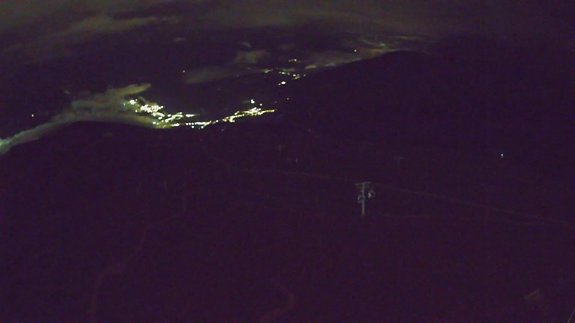 Kronplatz vrh | pogled na Valdaoro – Olang