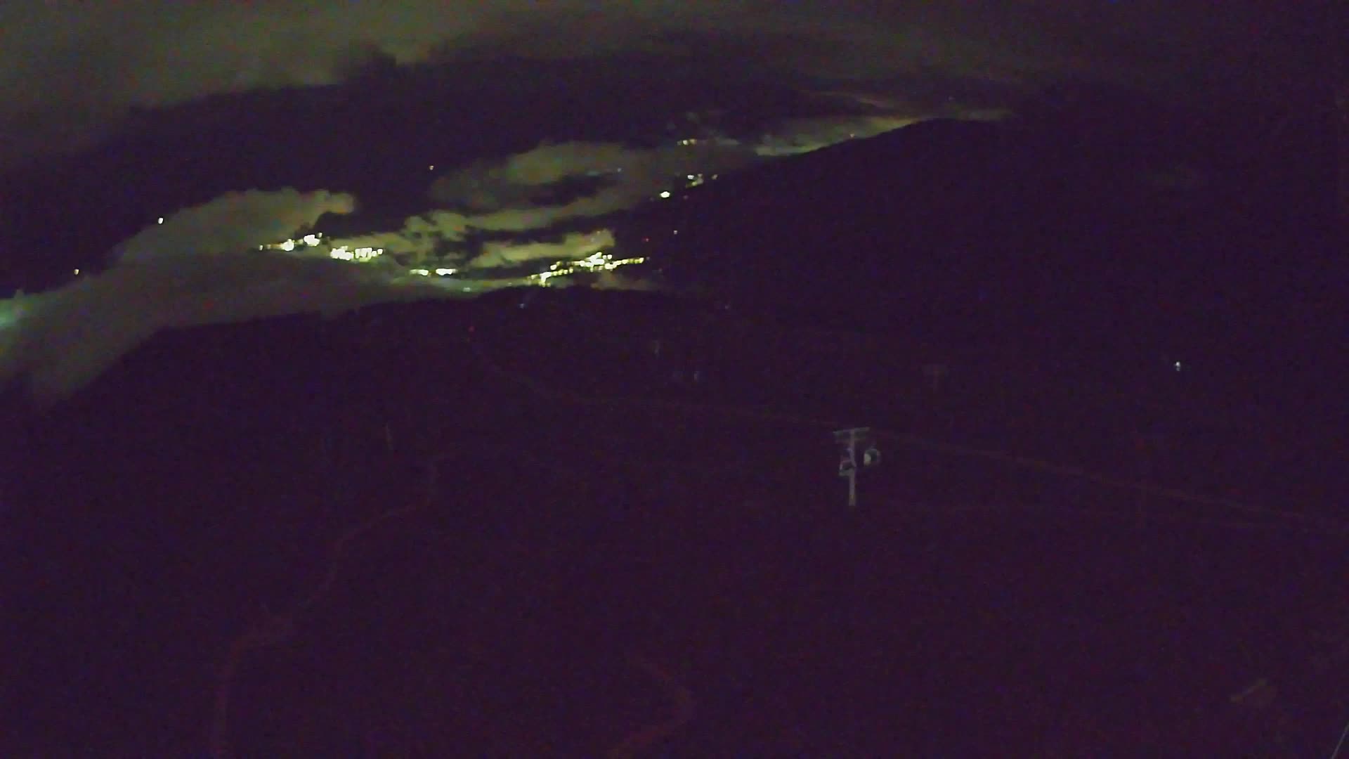 Cima Kronplatz | vista a Valdaora – Olang