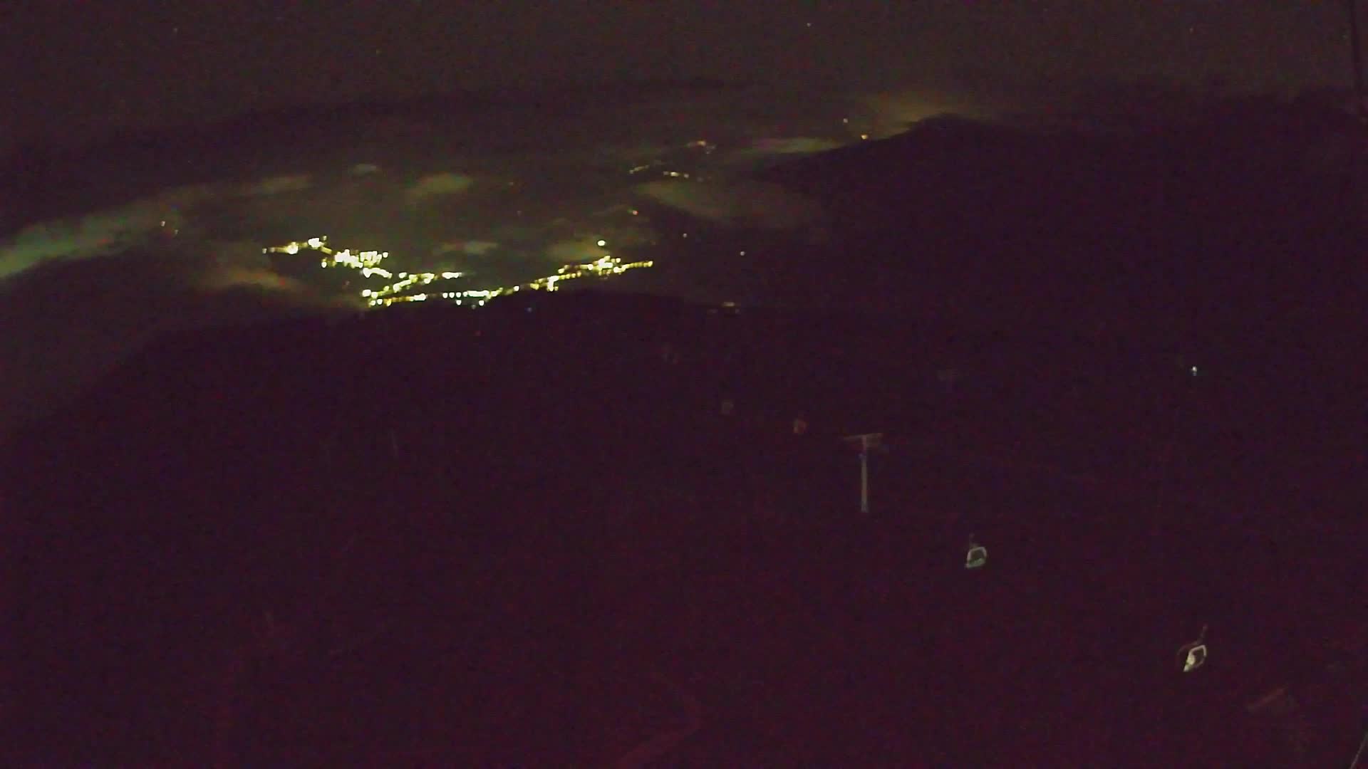 Kronplatz peak | view to Valdaora – Olang