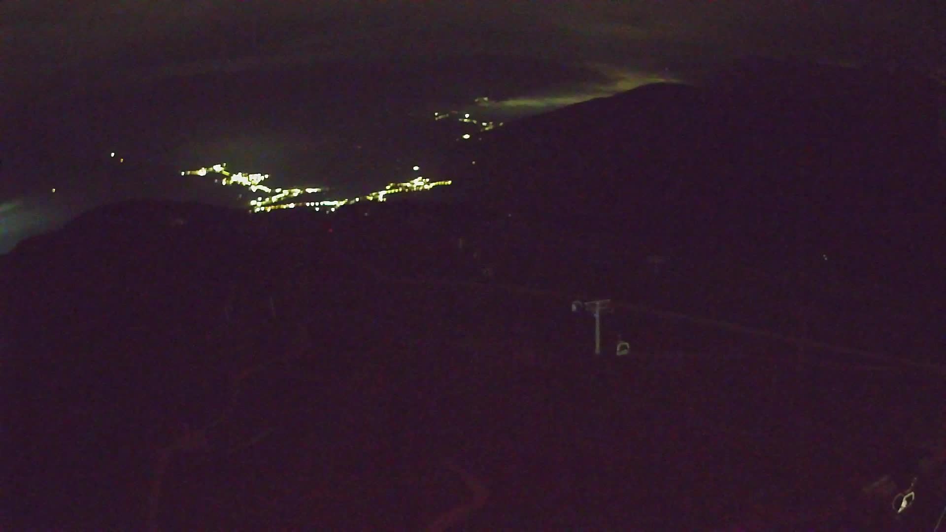 Kronplatz peak | view to Valdaora – Olang