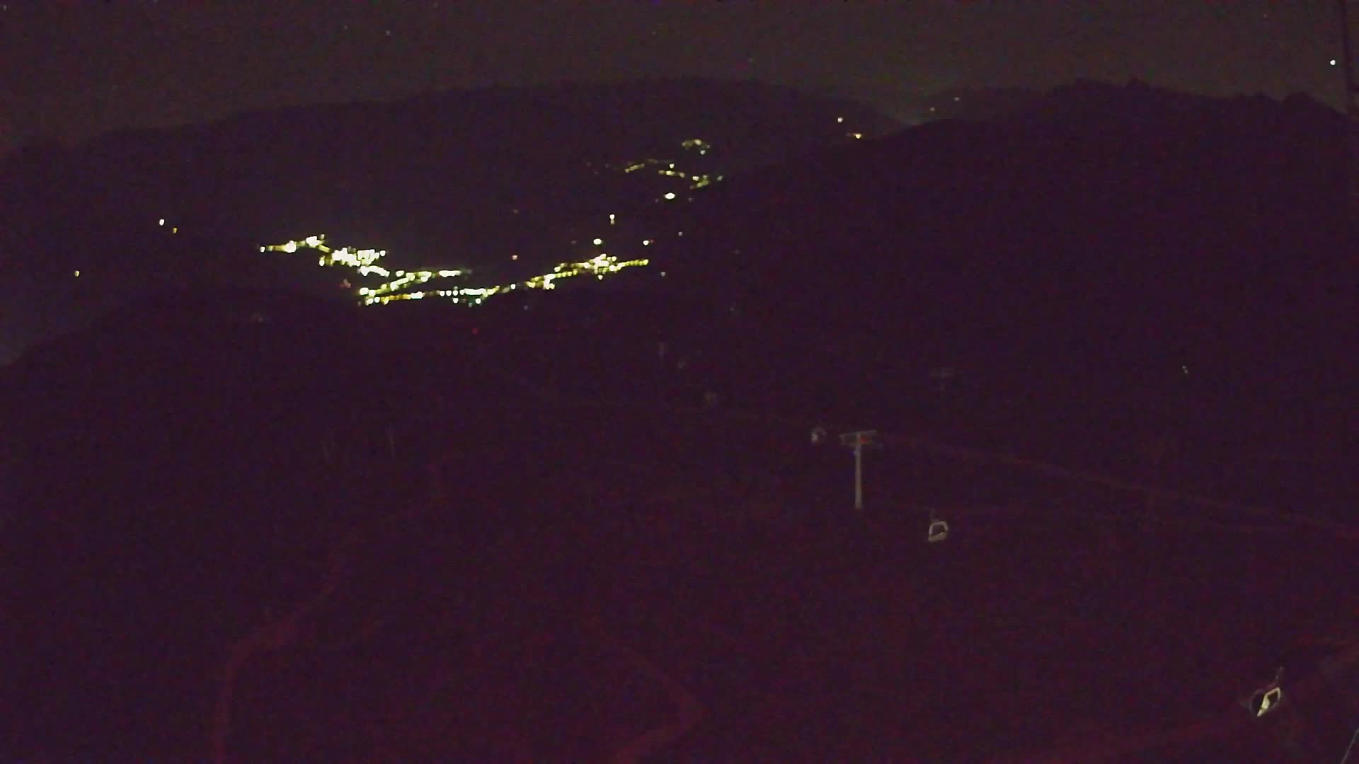 Kronplatz peak | view to Valdaora – Olang