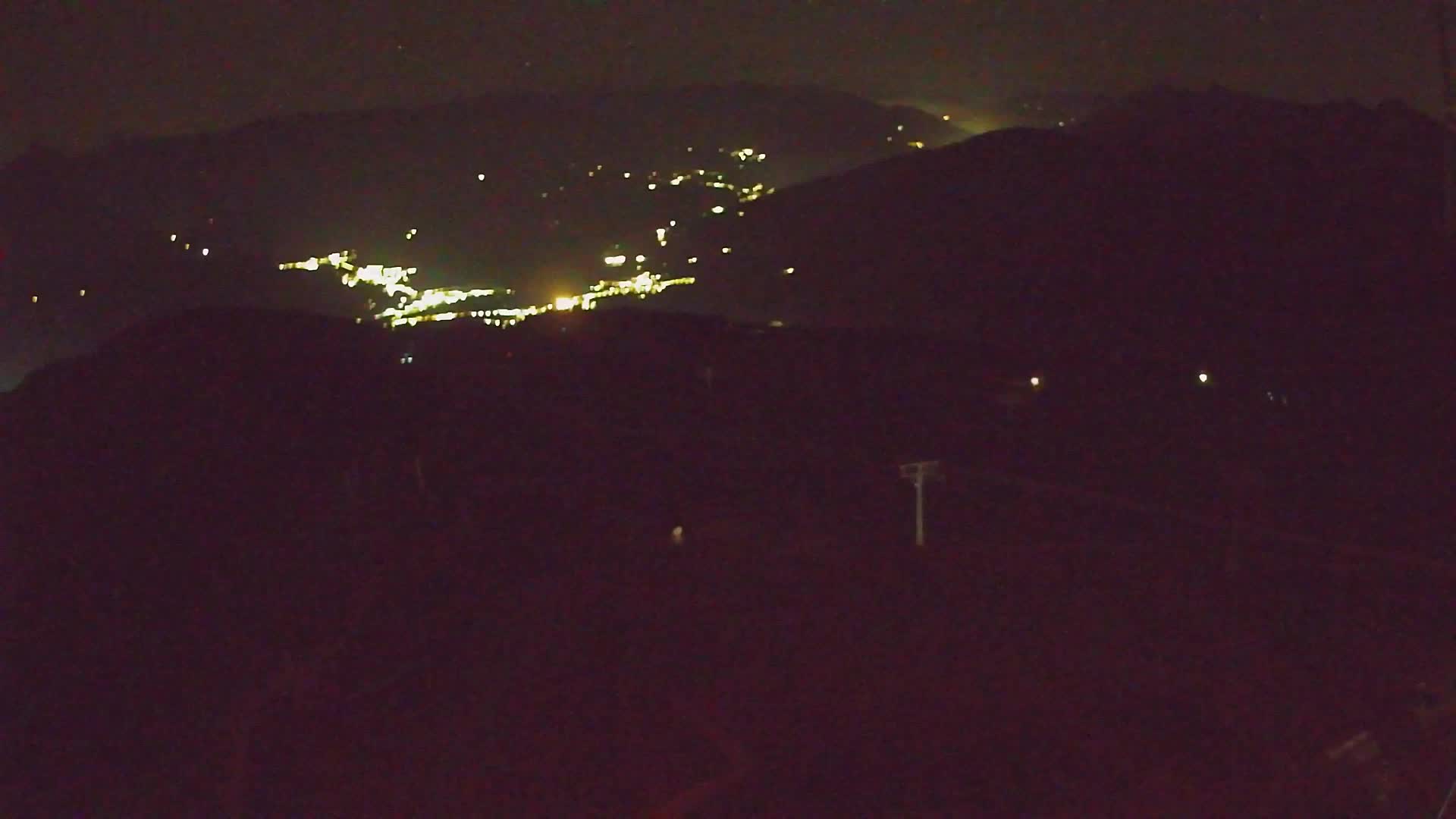Cima Kronplatz | vista a Valdaora – Olang