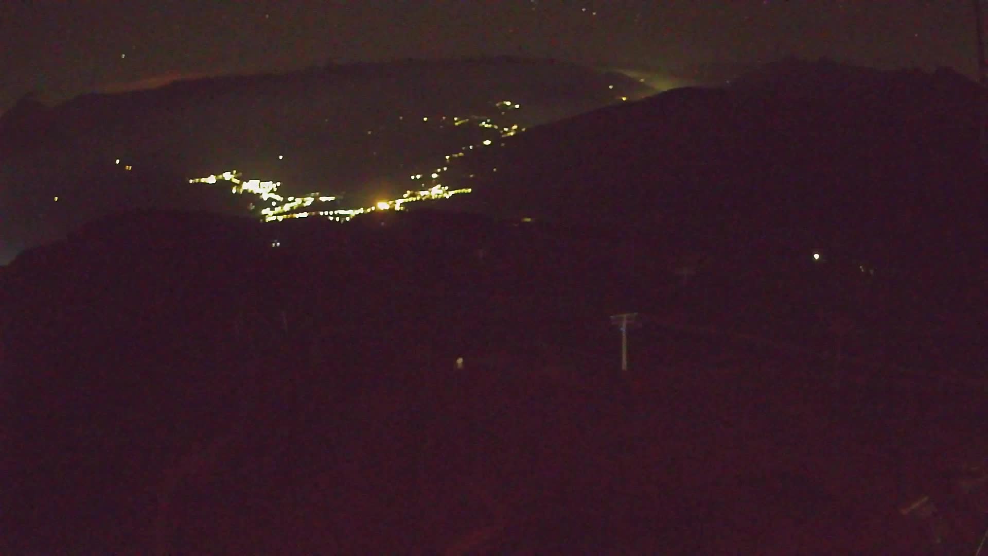 Cima Kronplatz | vista a Valdaora – Olang
