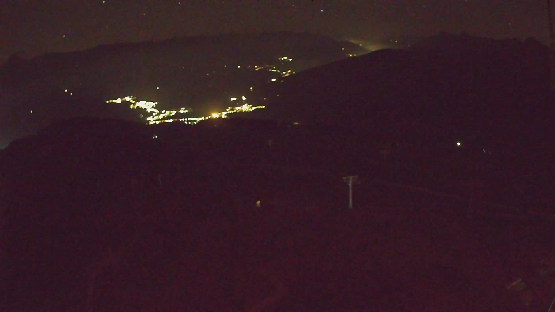 Kronplatz peak | view to Valdaora – Olang