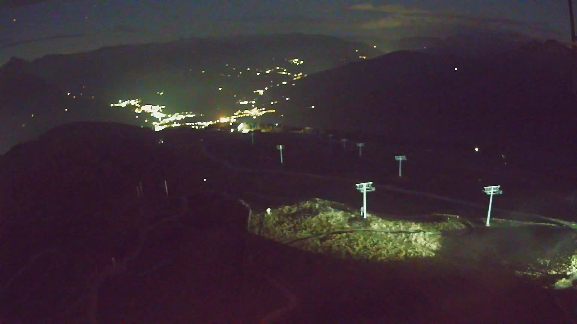 Kronplatz vrh | pogled na Valdaoro – Olang