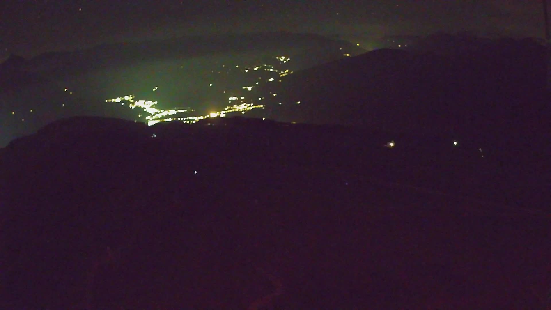 Kronplatz peak | view to Valdaora – Olang