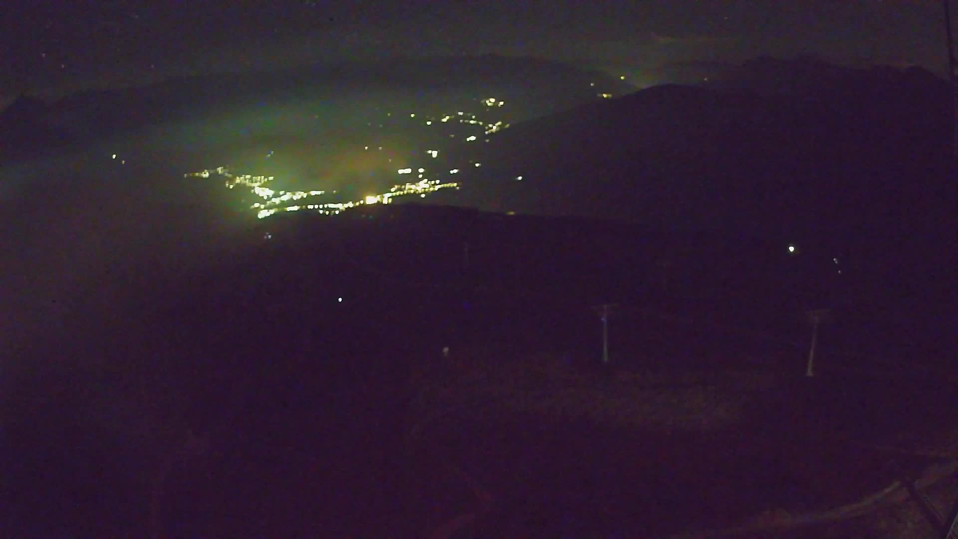 Kronplatz peak | view to Valdaora – Olang