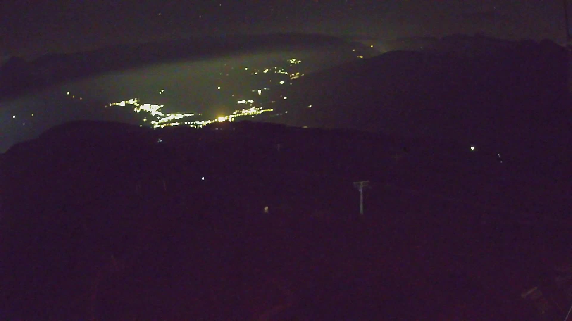 Kronplatz peak | view to Valdaora – Olang