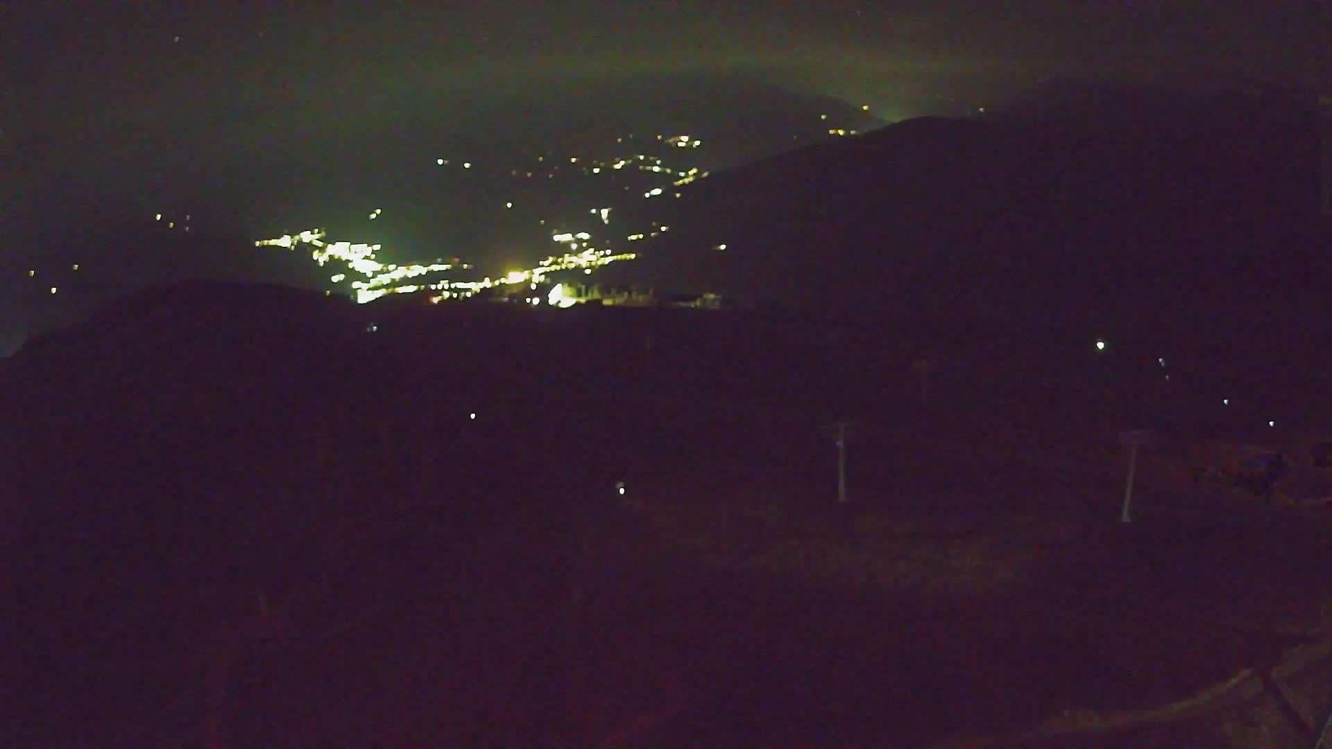 Kronplatz peak | view to Valdaora – Olang