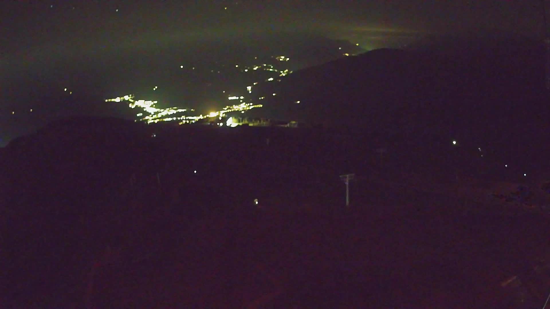 Kronplatz vrh | pogled na Valdaoro – Olang