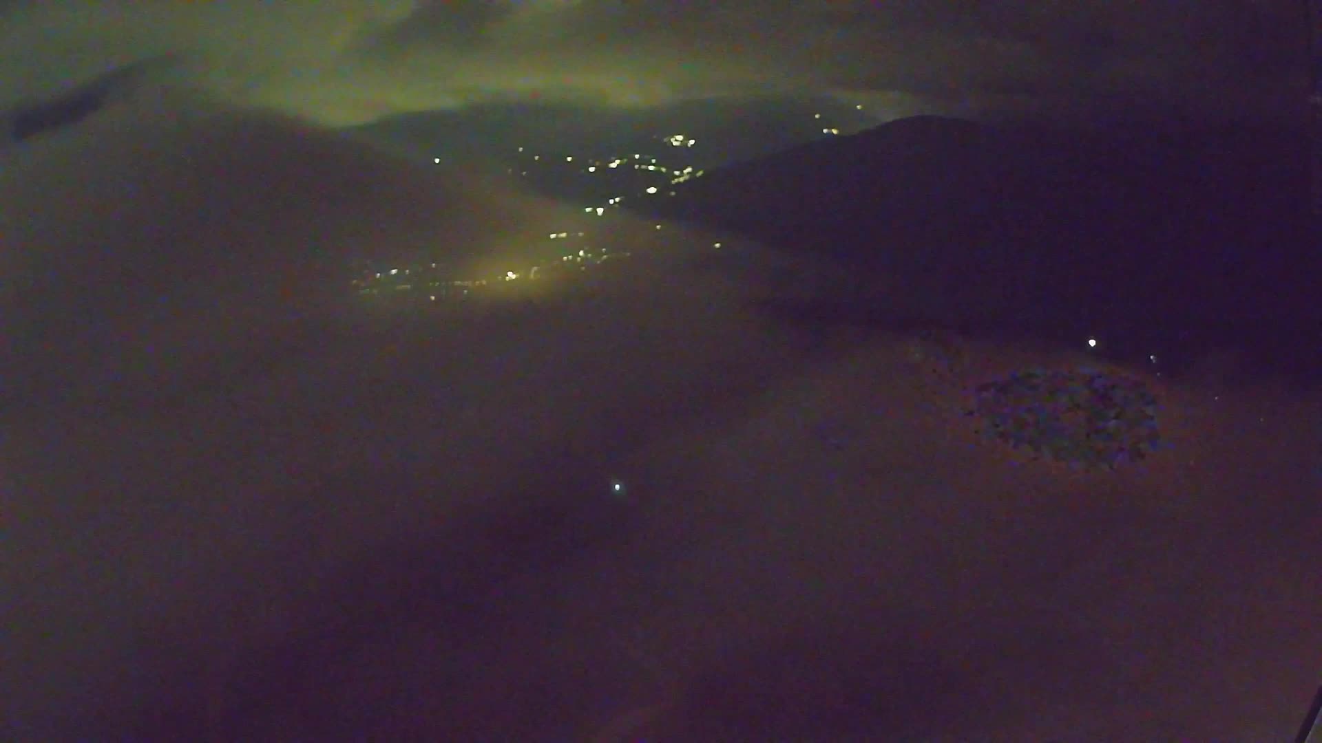 Kronplatz peak | view to Valdaora – Olang