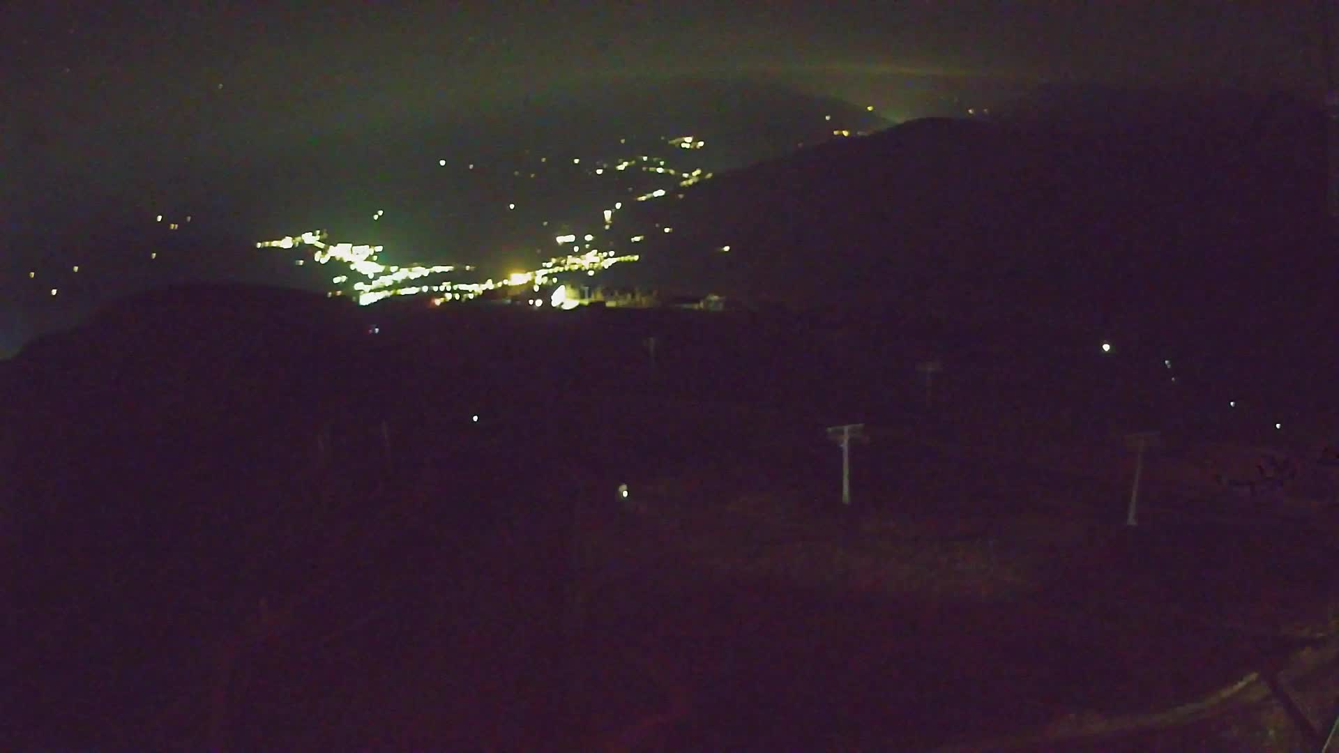 Cima Kronplatz | vista a Valdaora – Olang