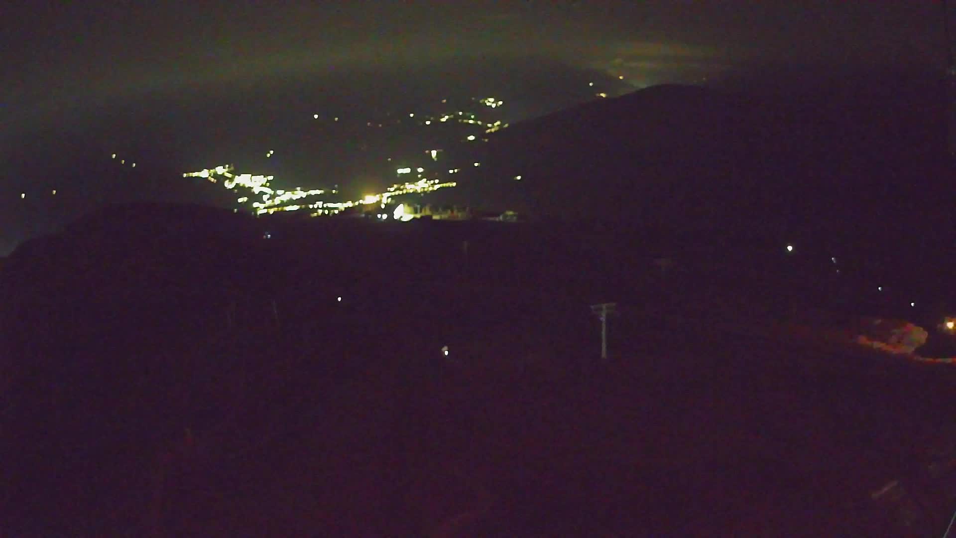 Kronplatz peak | view to Valdaora – Olang