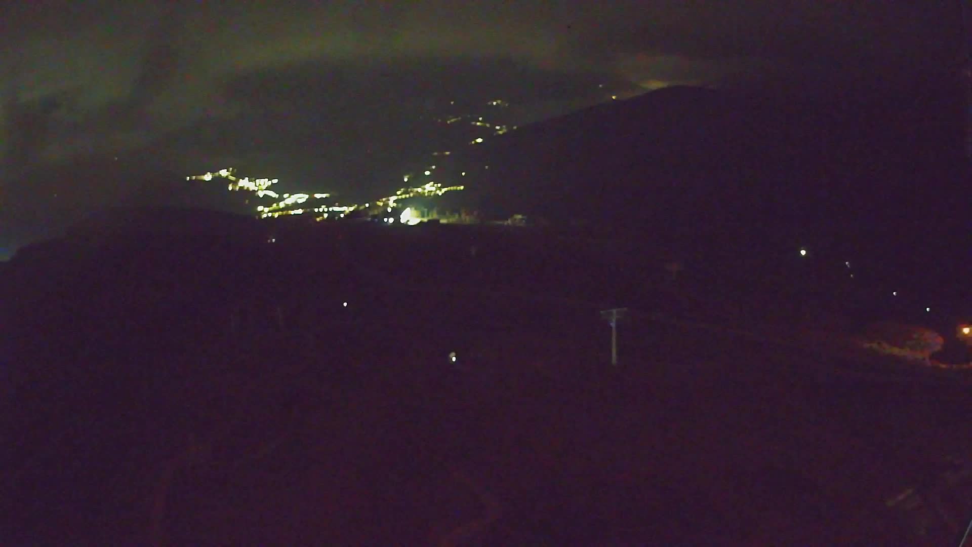 Cima Kronplatz | vista a Valdaora – Olang