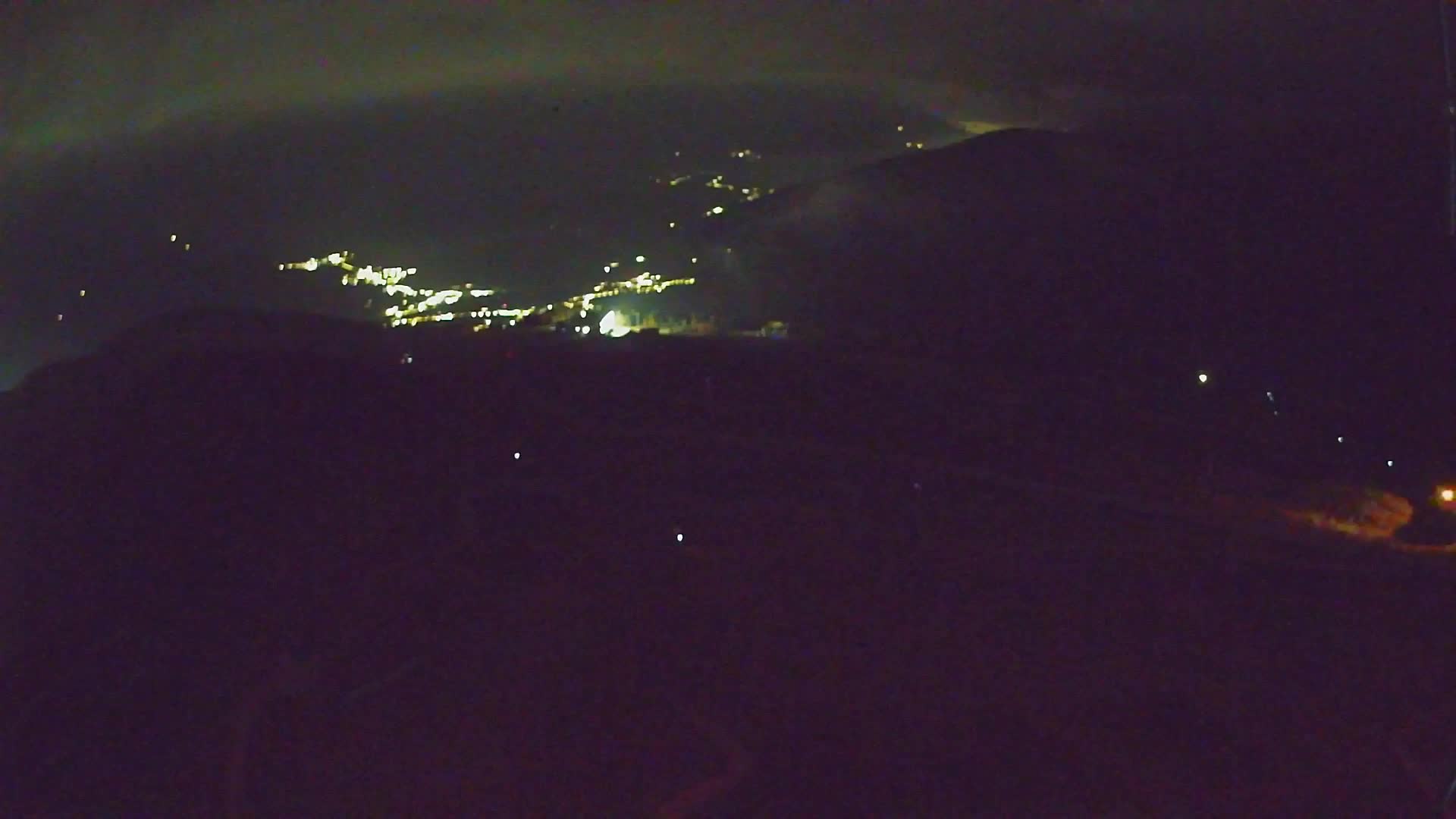 Cima Kronplatz | vista a Valdaora – Olang