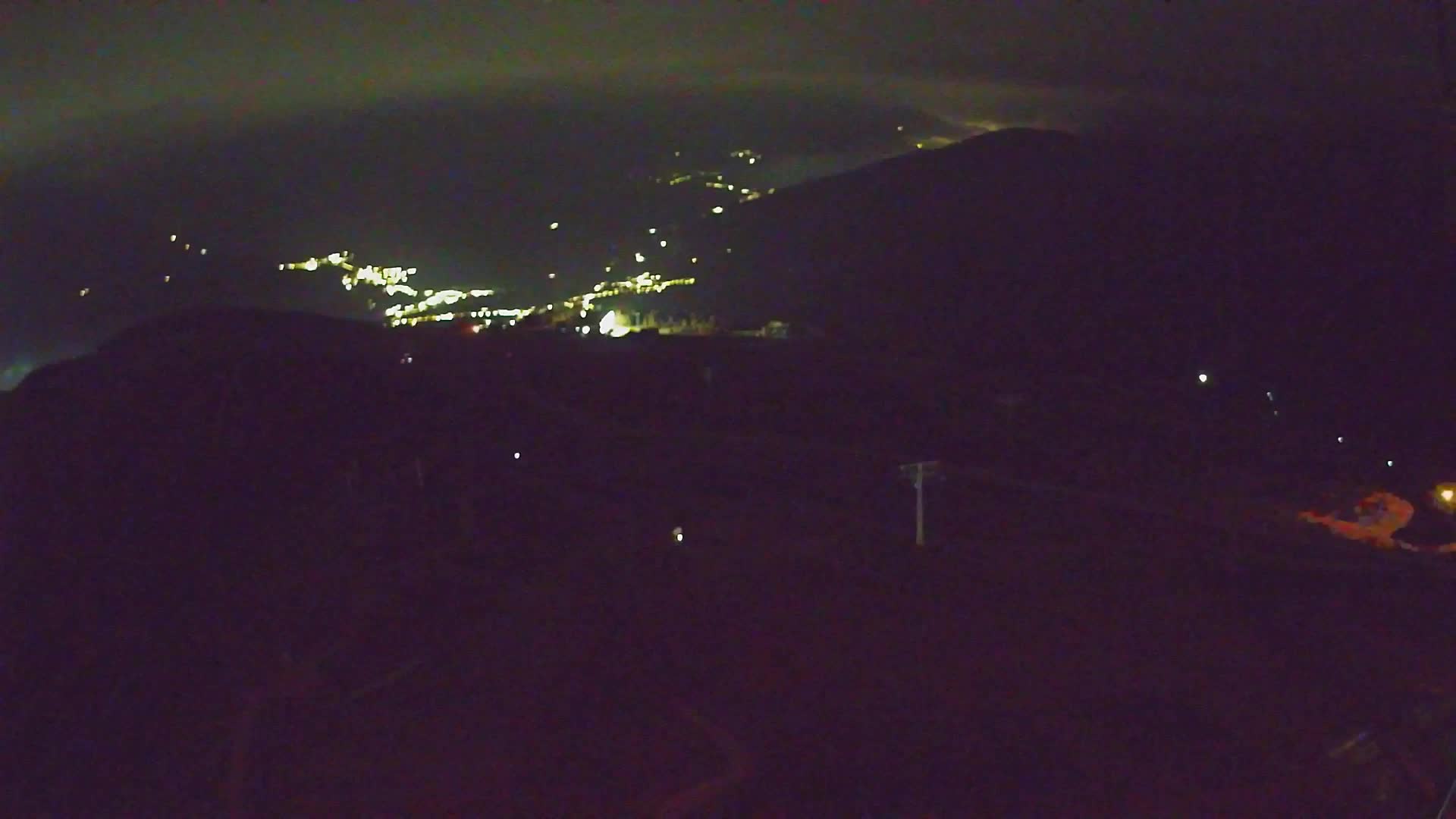 Kronplatz peak | view to Valdaora – Olang