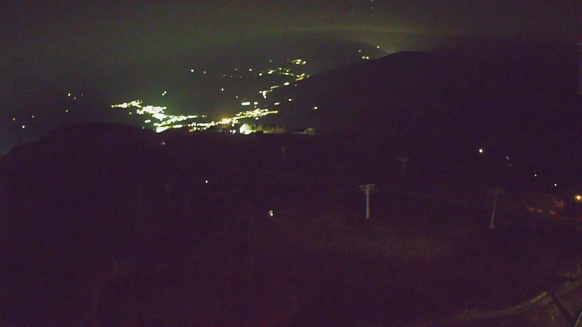 Kronplatz vrh | pogled na Valdaoro – Olang