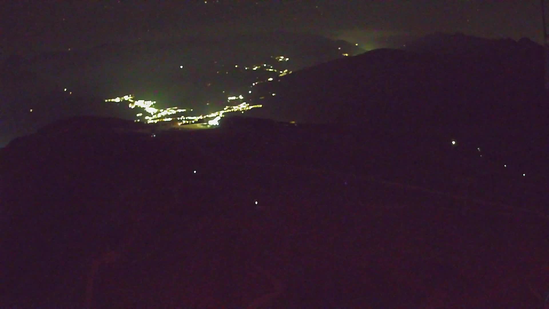 Kronplatz peak | view to Valdaora – Olang