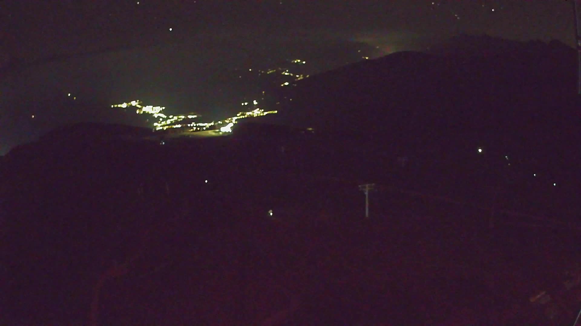 Kronplatz peak | view to Valdaora – Olang