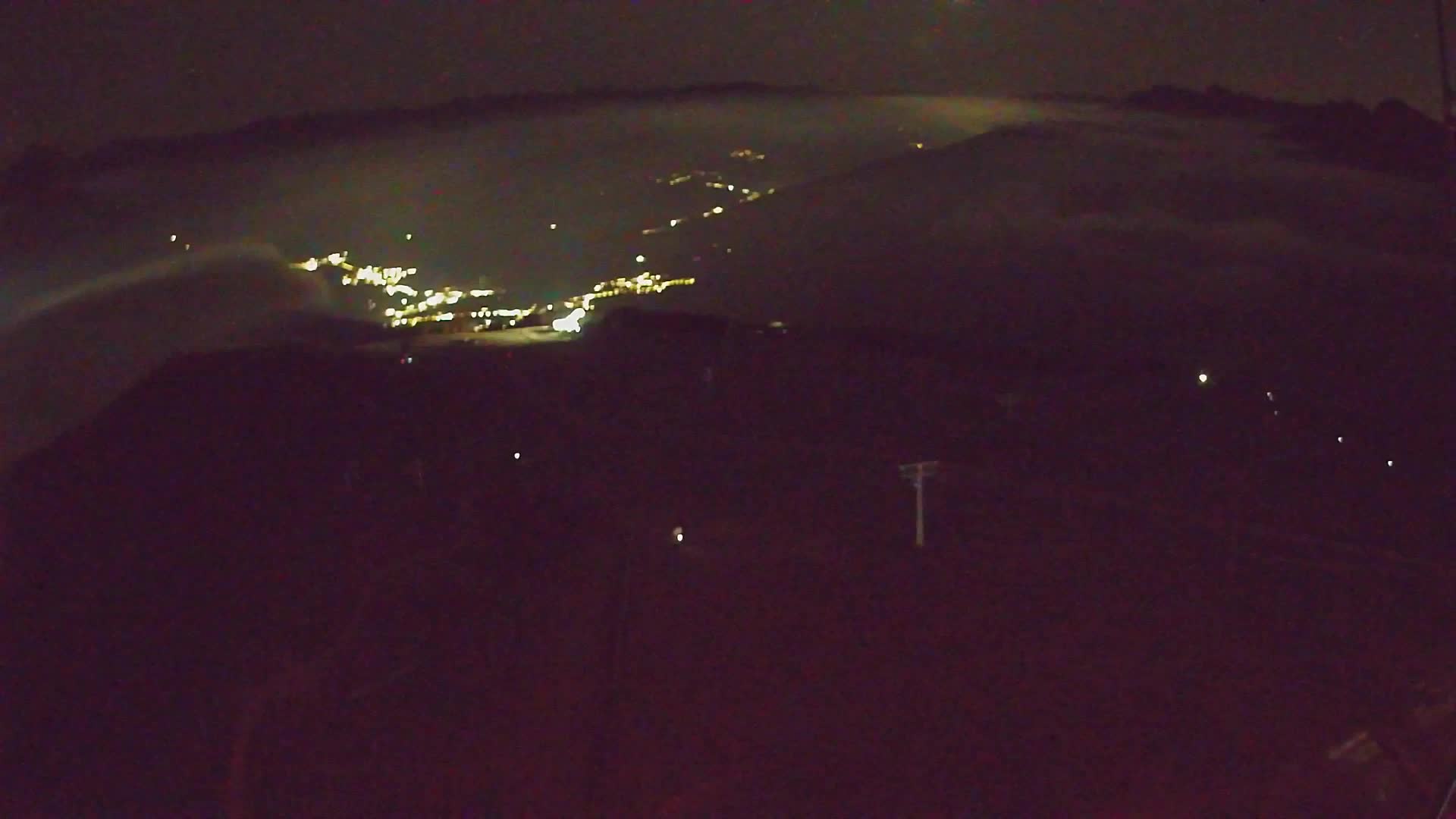 Cima Kronplatz | vista a Valdaora – Olang