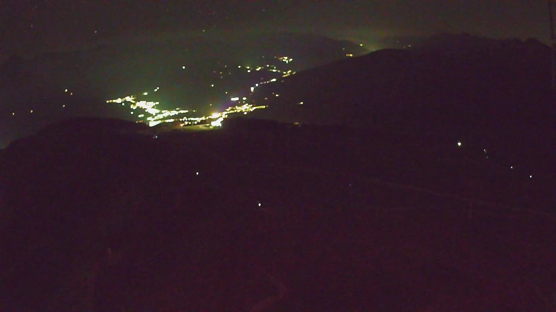 Kronplatz peak | view to Valdaora – Olang
