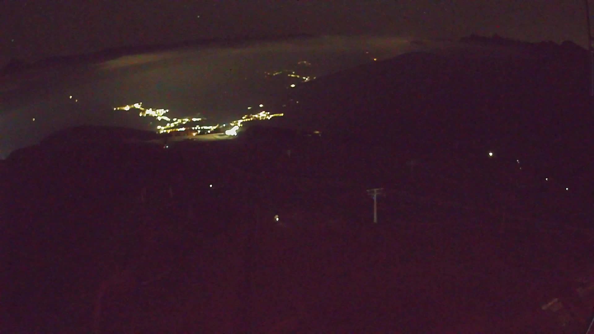 Kronplatz peak | view to Valdaora – Olang