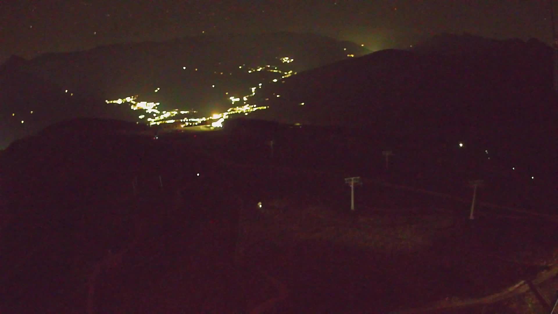Kronplatz peak | view to Valdaora – Olang