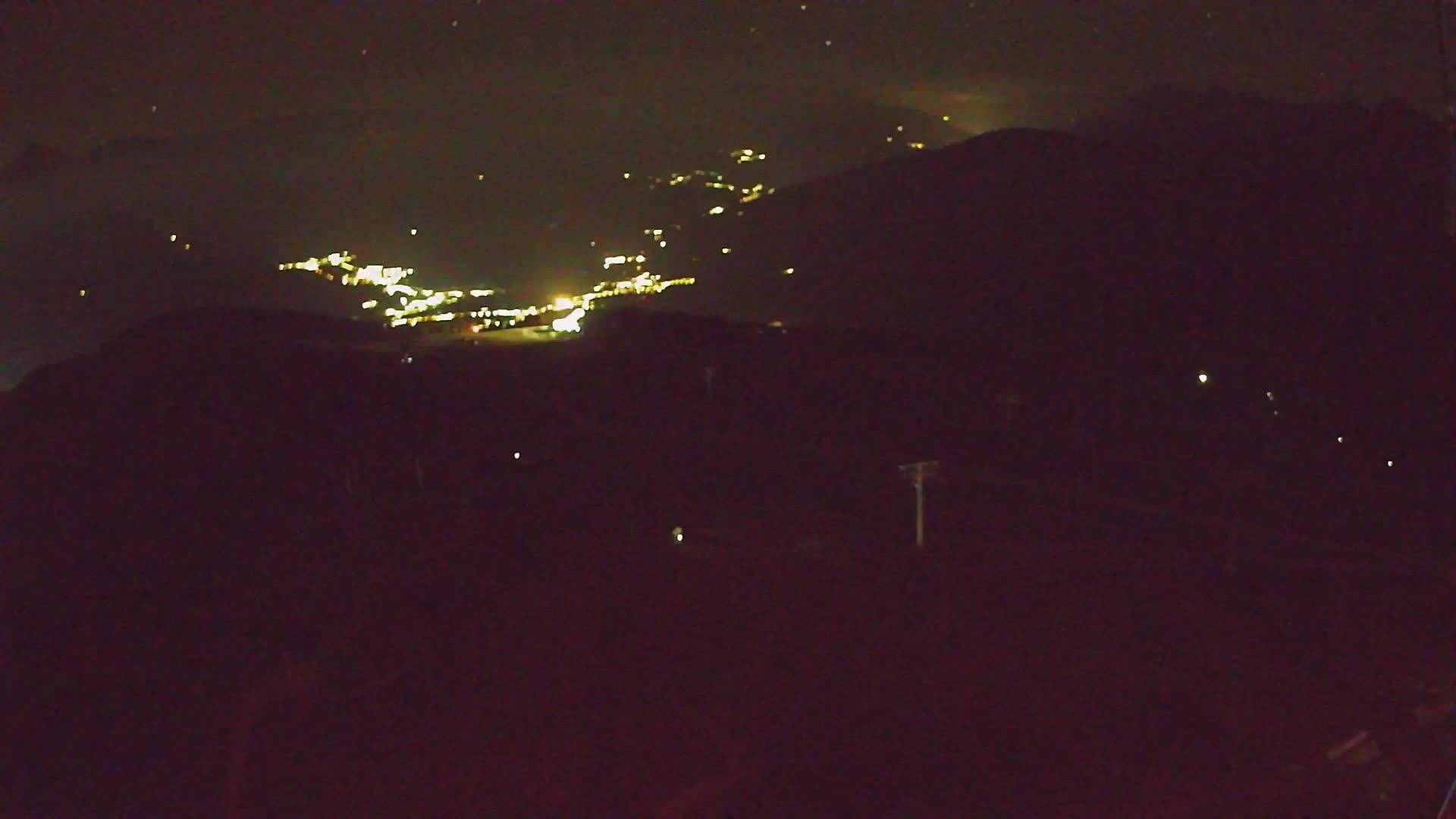 Kronplatz peak | view to Valdaora – Olang