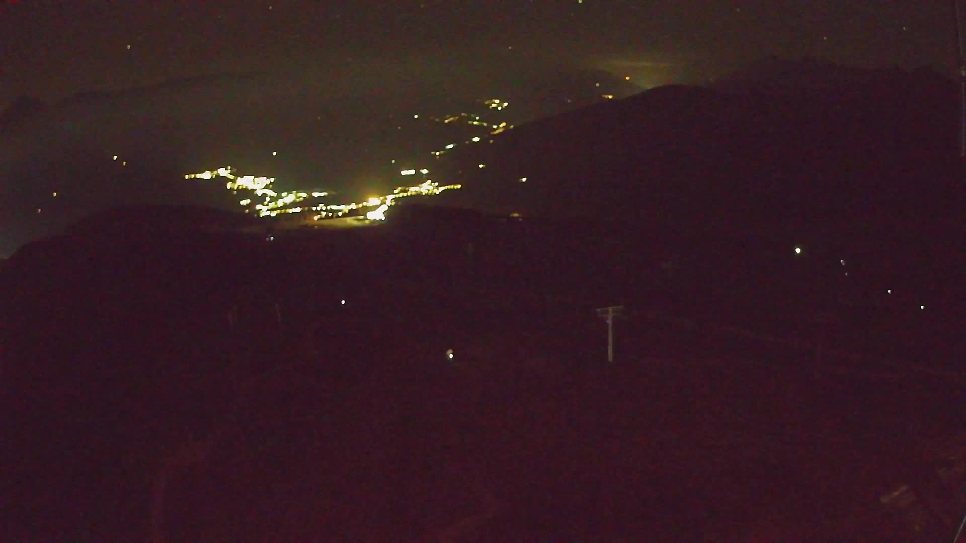 Cima Kronplatz | vista a Valdaora – Olang