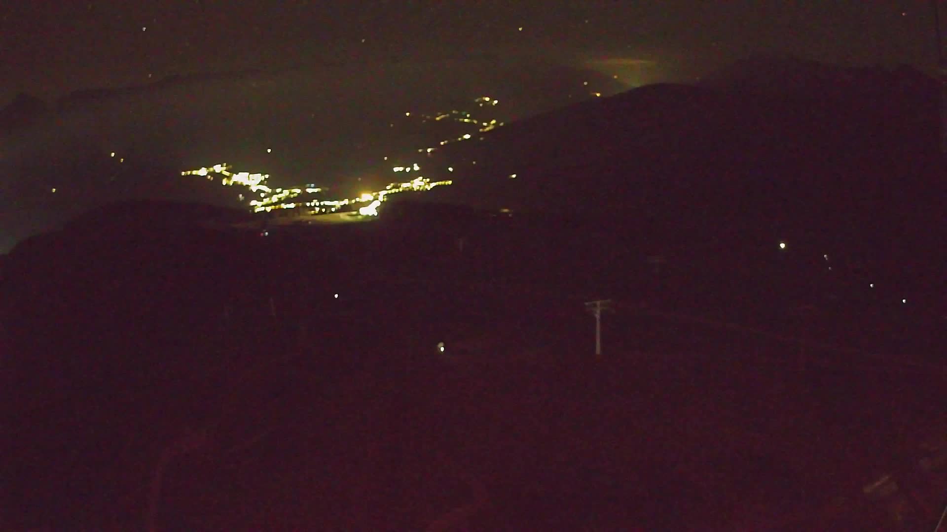 Kronplatz peak | view to Valdaora – Olang