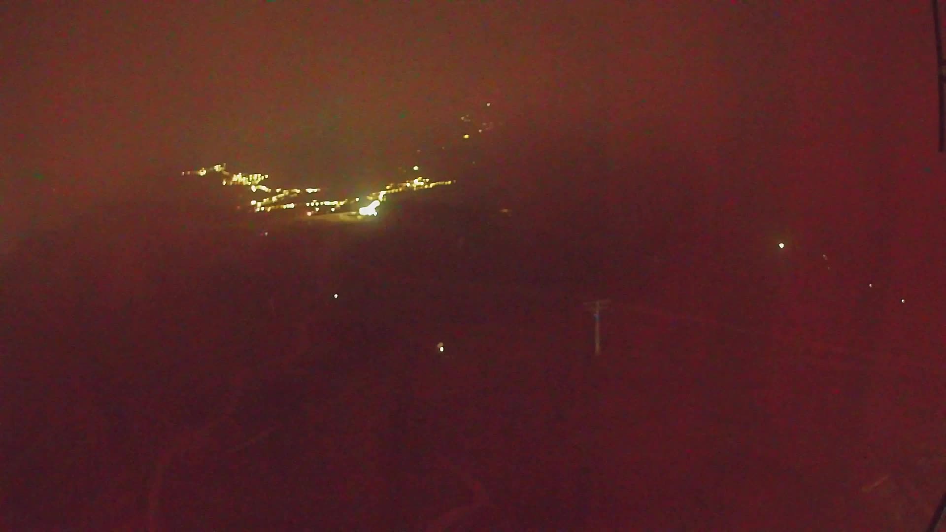 Cima Kronplatz | vista a Valdaora – Olang