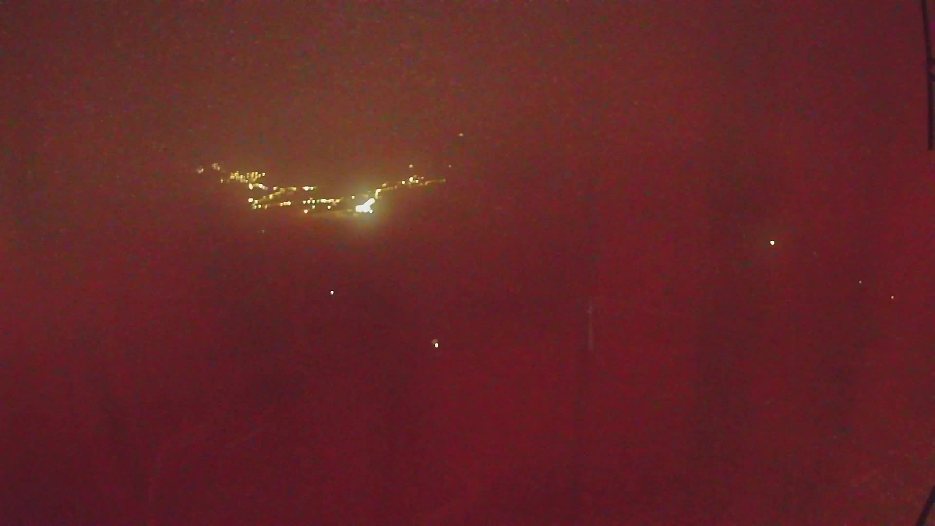 Kronplatz-Gipfel | Blick nach Olang – Valdaora