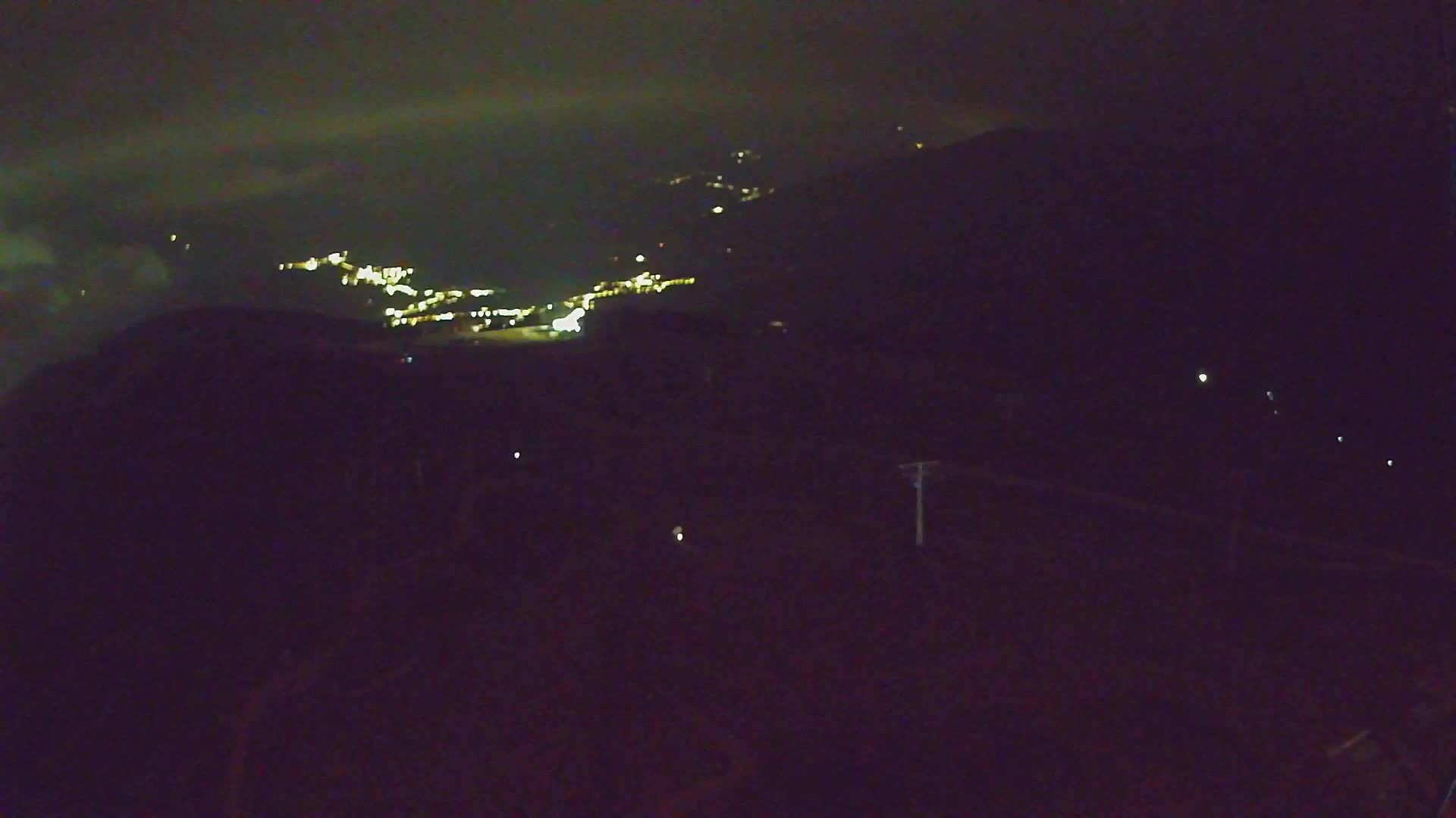 Cima Kronplatz | vista a Valdaora – Olang