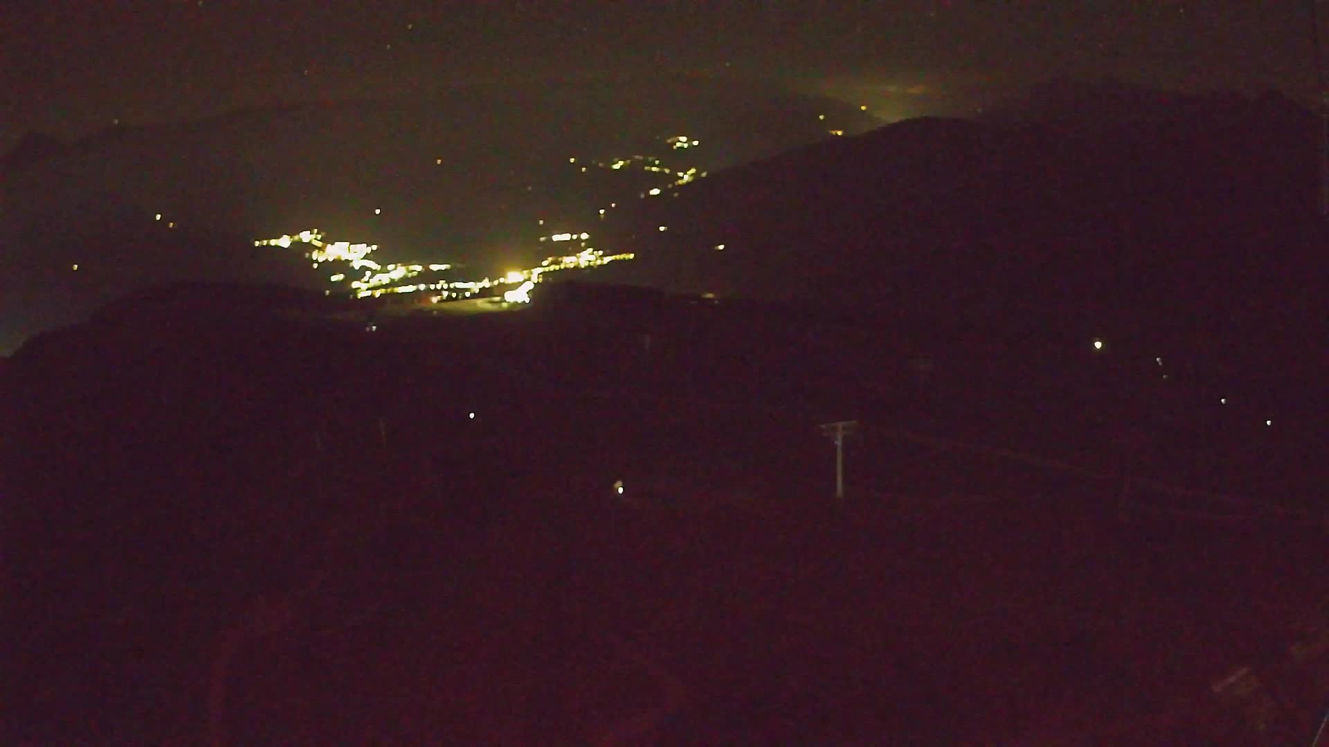 Kronplatz peak | view to Valdaora – Olang