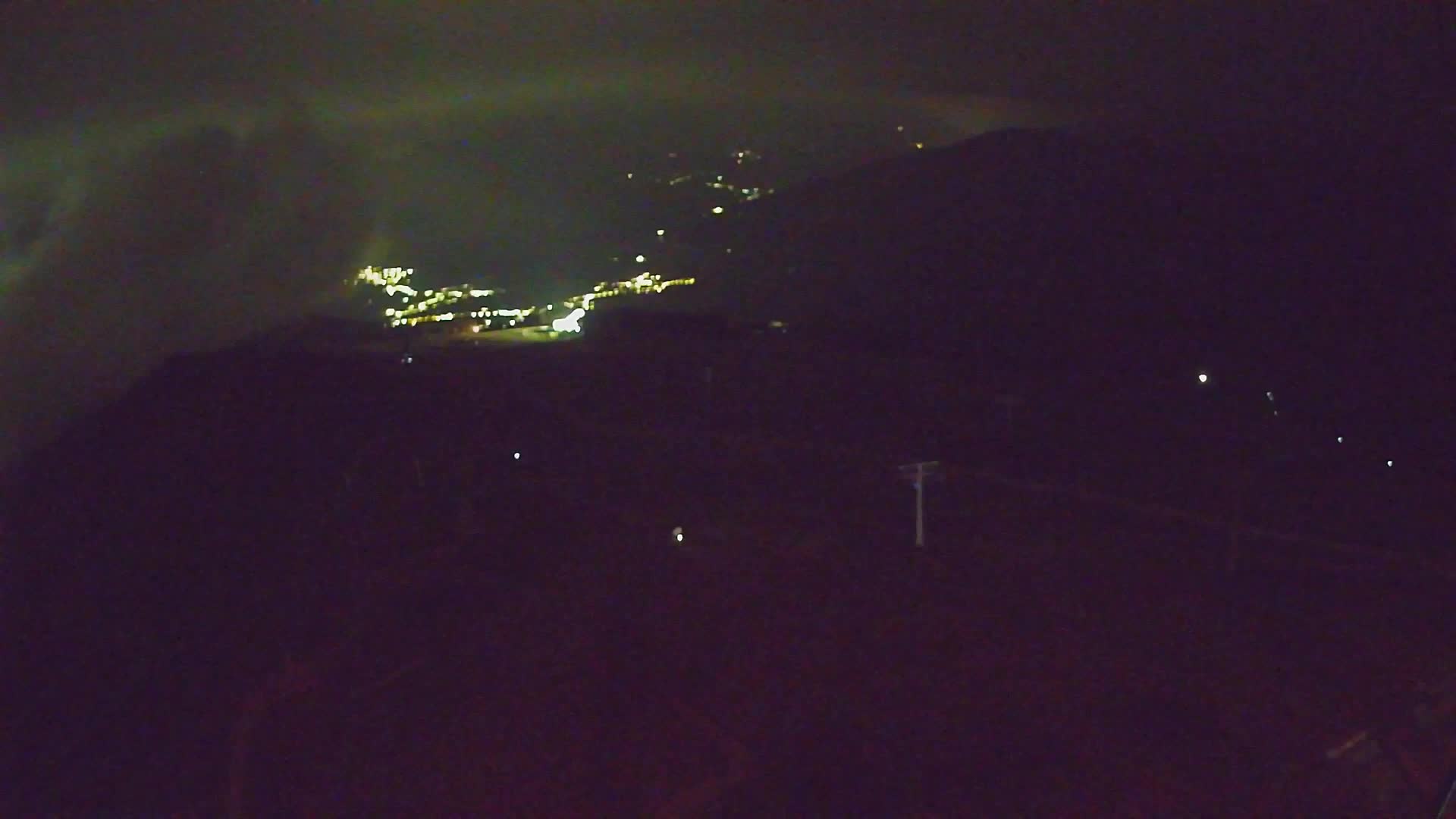 Kronplatz peak | view to Valdaora – Olang