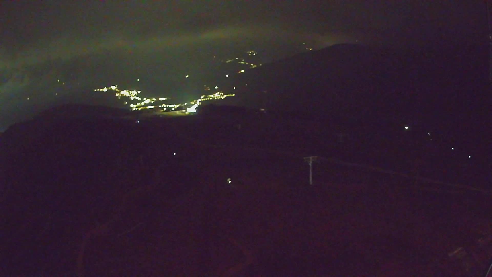 Sommet du Kronplatz | vue sur Valdaora – Olang