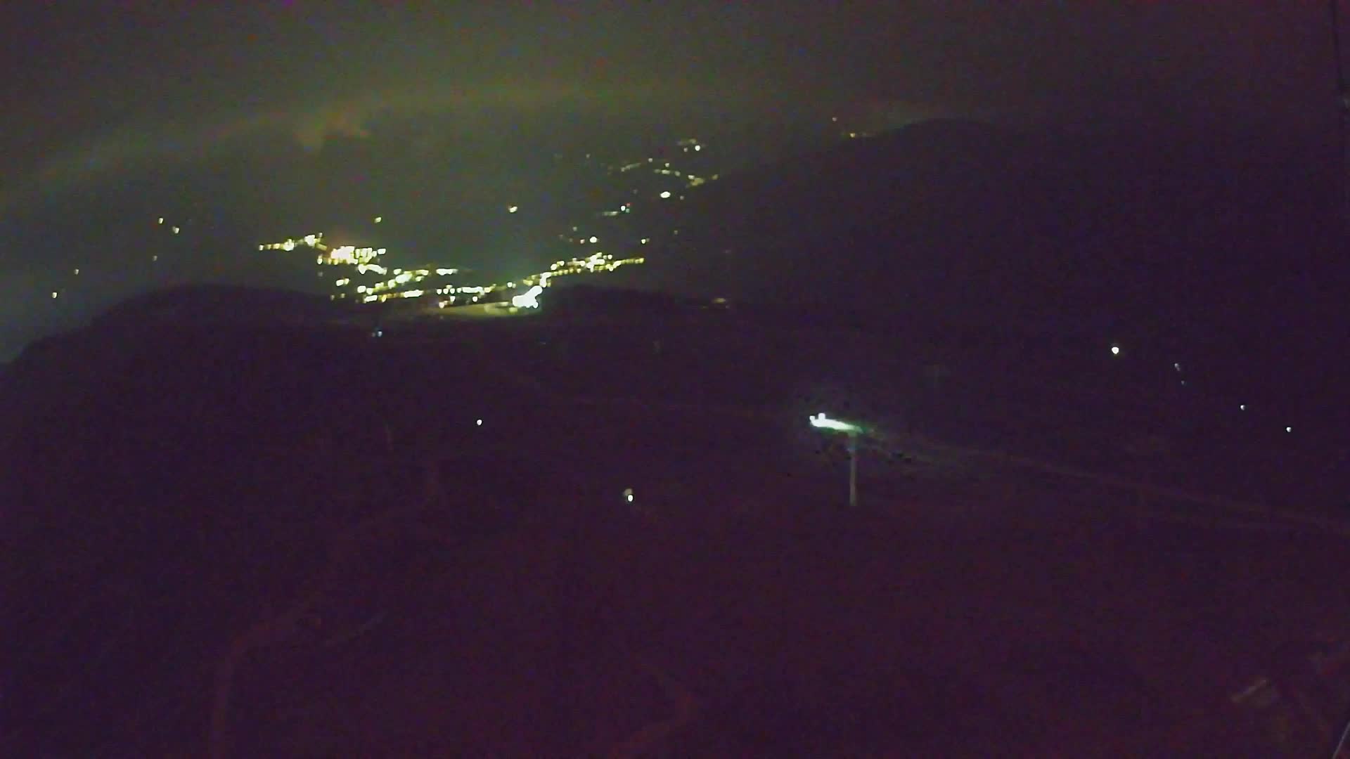 Kronplatz vrh | pogled na Valdaoro – Olang