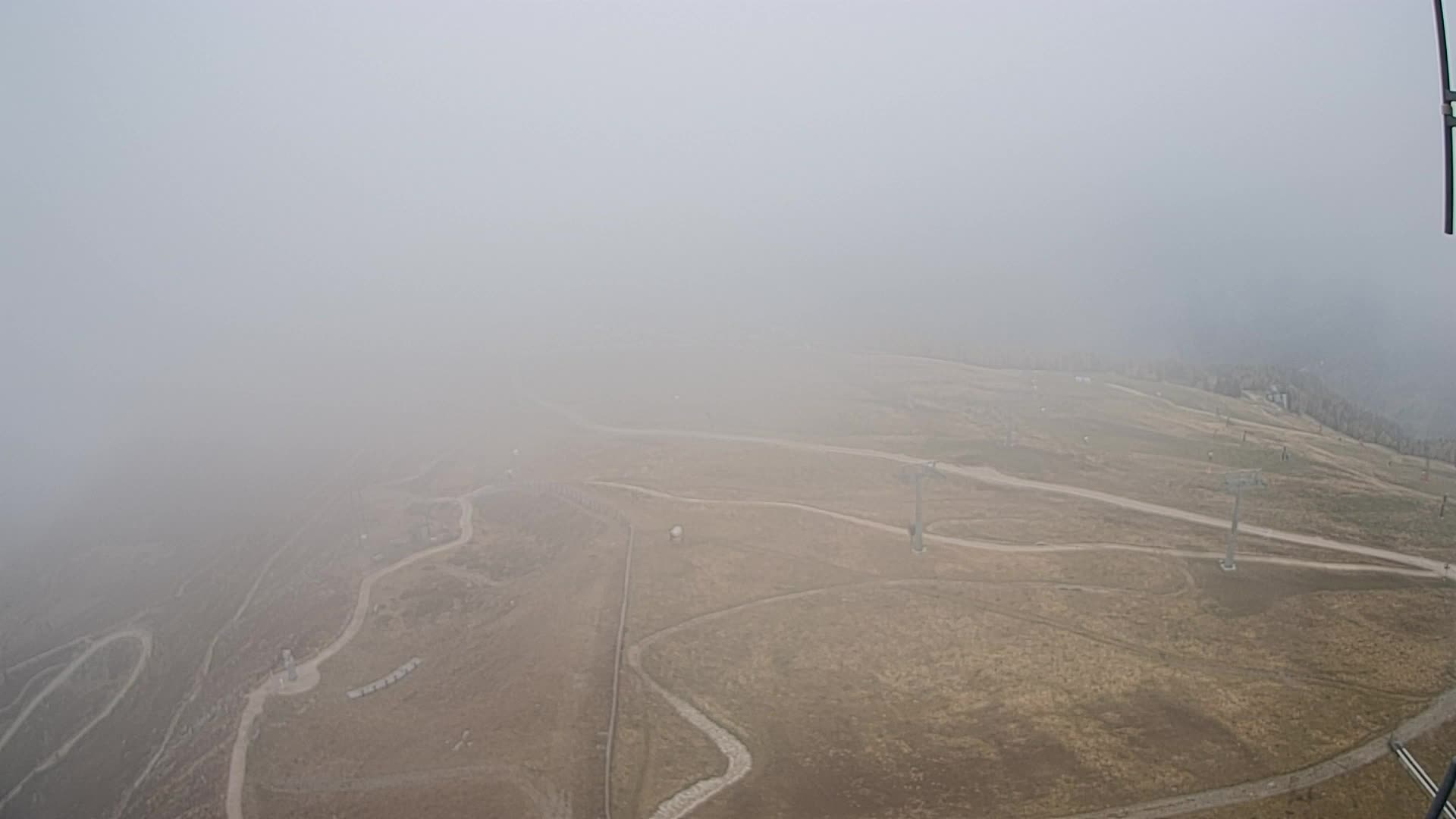 Kronplatz peak | view to Valdaora – Olang