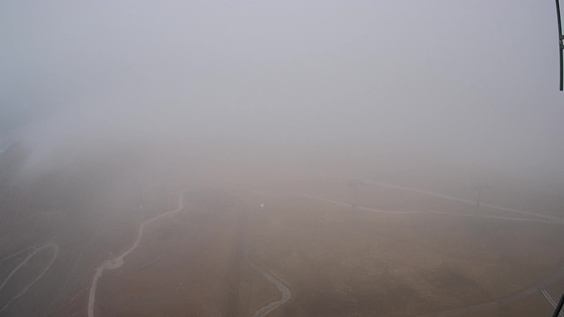 Sommet du Kronplatz | vue sur Valdaora – Olang