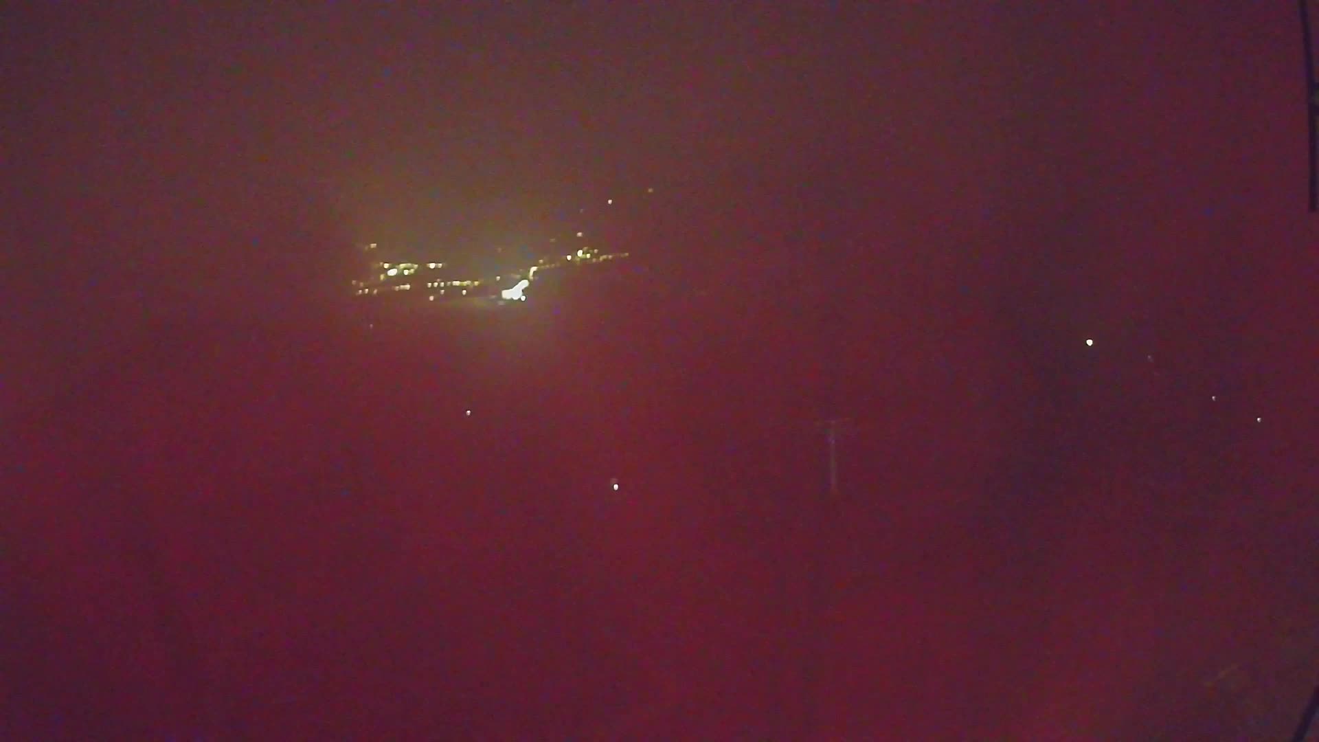 Kronplatz-Gipfel | Blick nach Olang – Valdaora