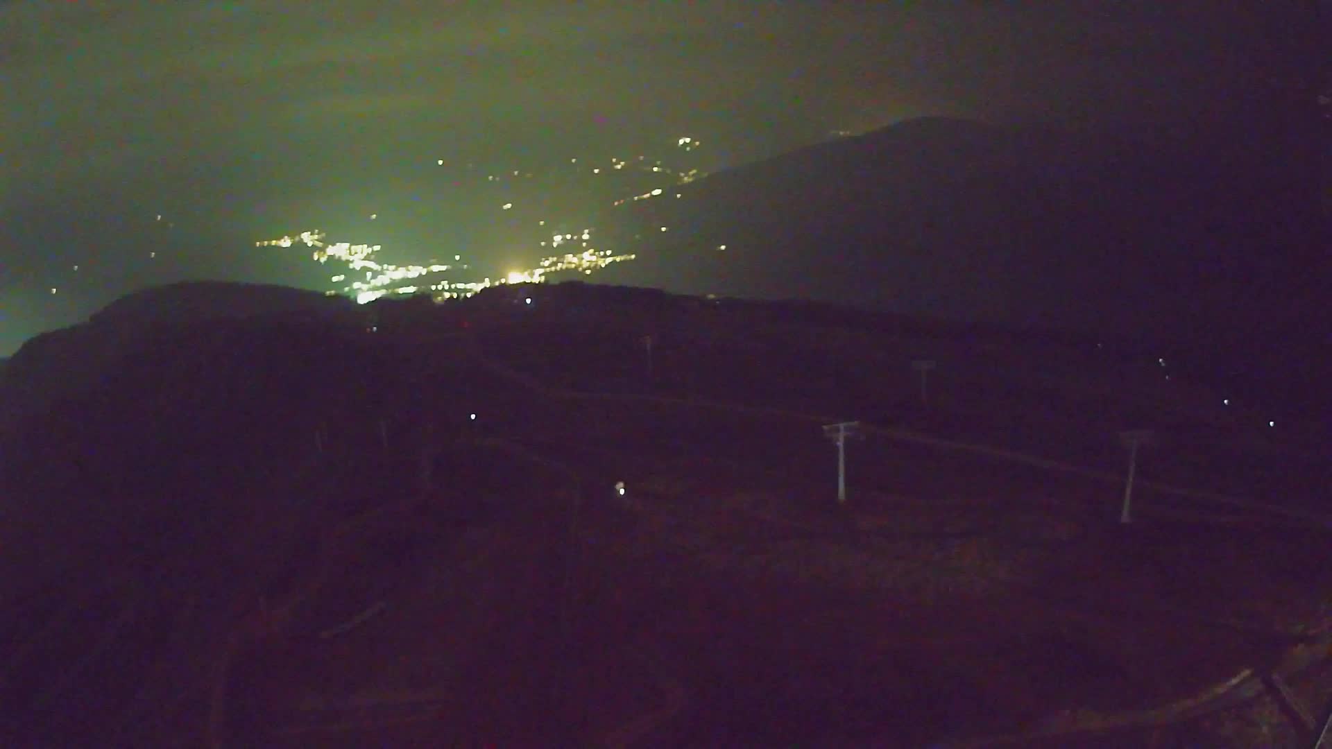 Cima Kronplatz | vista a Valdaora – Olang