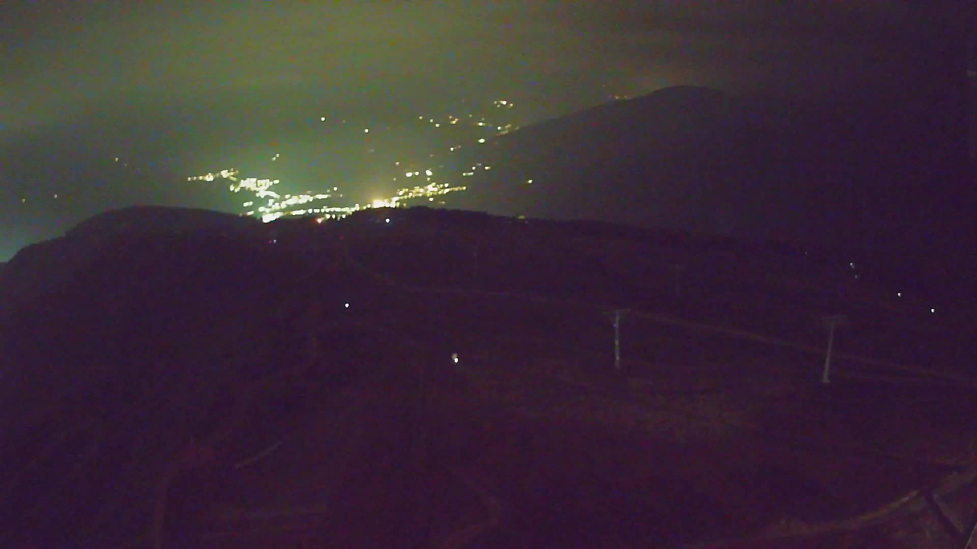 Kronplatz peak | view to Valdaora – Olang