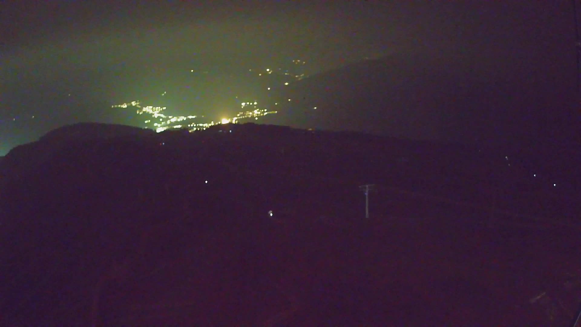 Kronplatz peak | view to Valdaora – Olang