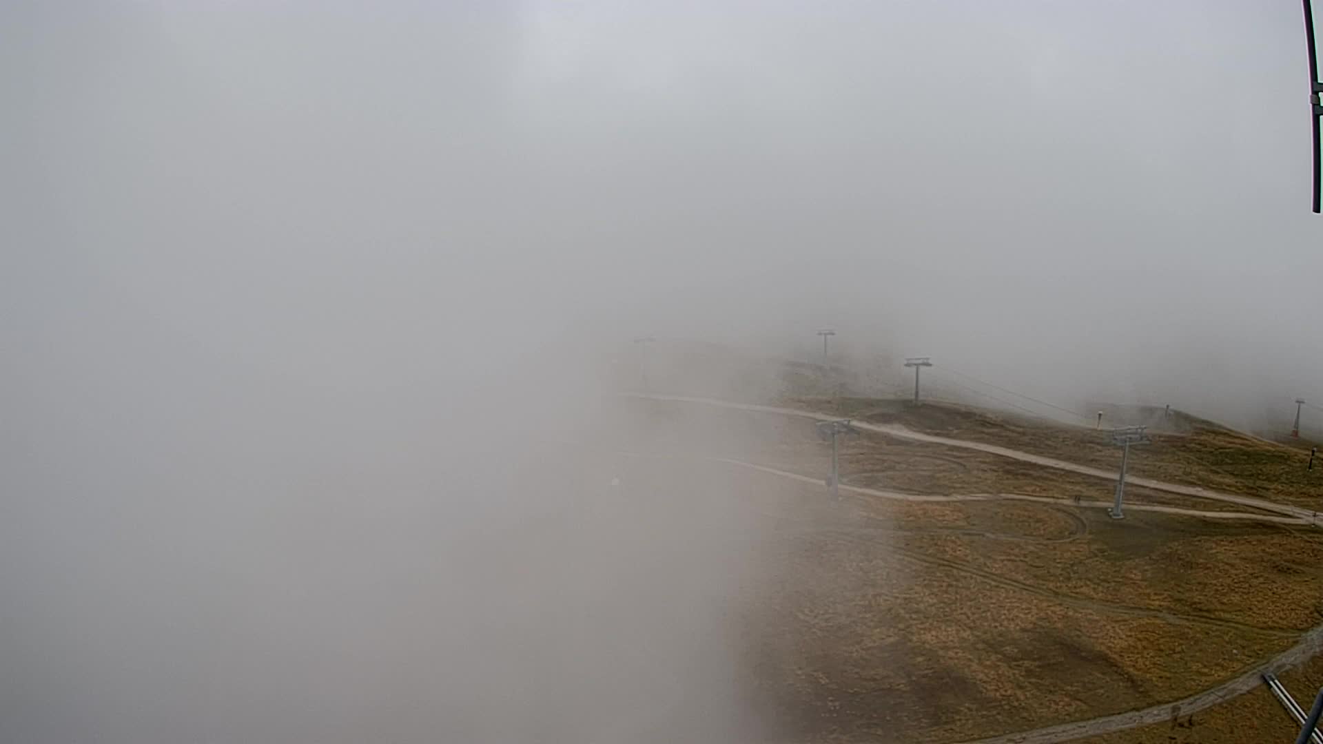 Kronplatz peak | view to Valdaora – Olang