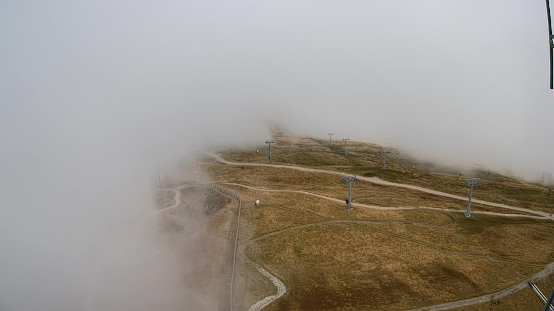 Kronplatz vrh | pogled na Valdaoro – Olang