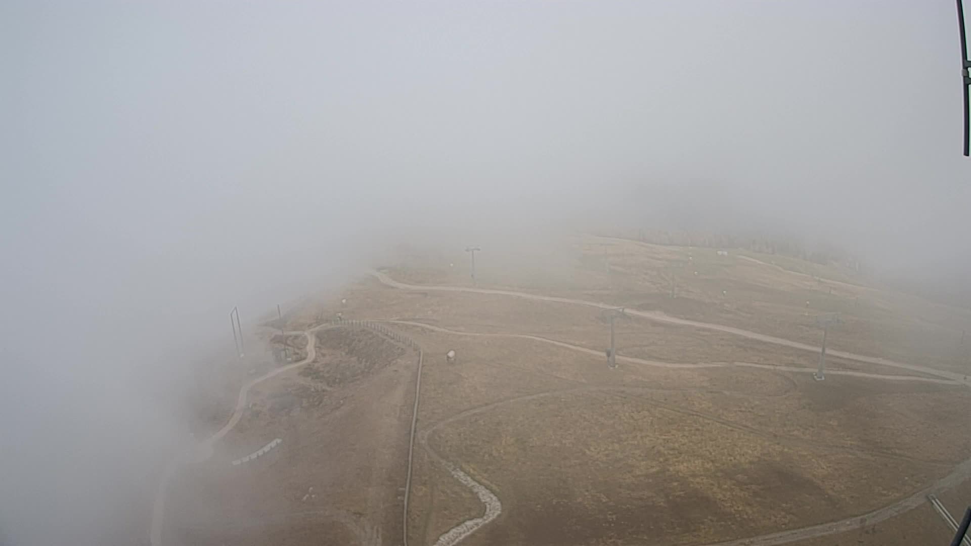 Kronplatz vrh | pogled na Valdaora – Olang