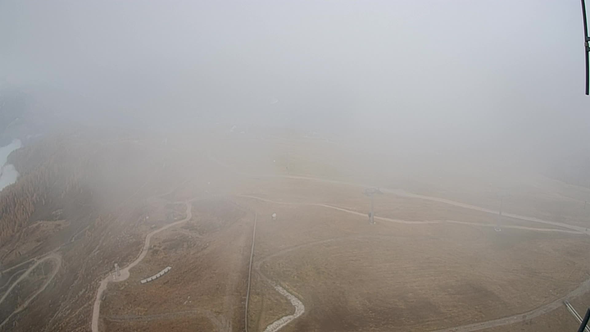 Kronplatz vrh | pogled na Valdaoro – Olang