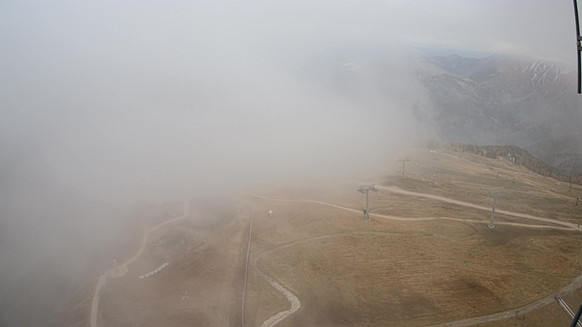 Kronplatz peak | view to Valdaora – Olang