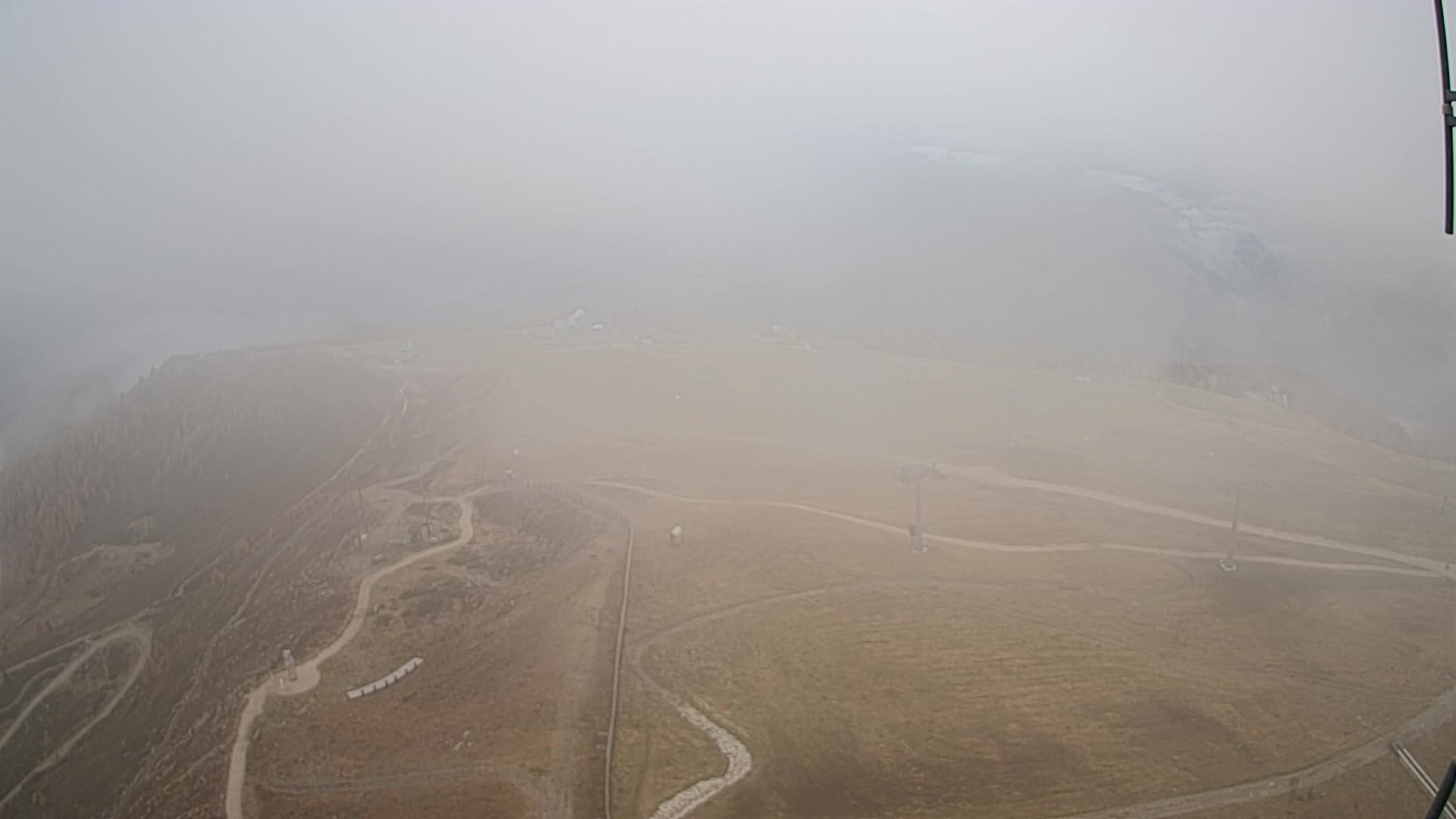 Sommet du Kronplatz | vue sur Valdaora – Olang